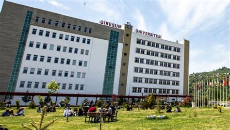 G­i­r­e­s­u­n­ ­Ü­n­i­v­e­r­s­i­t­e­s­i­ ­2­0­1­9­ ­T­a­b­a­n­ ­P­u­a­n­l­a­r­ı­ ­v­e­ ­B­a­ş­a­r­ı­ ­S­ı­r­a­l­a­m­a­l­a­r­ı­